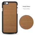 Pikkukuva 3 / 5: iPhone 6 PLUS / 6S PLUS Suojakuori Hard Case Suojakotelo puun näköinen suojus naarmuilta ja iskuilta
