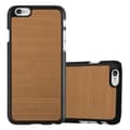 Pikkukuva 1 / 5: iPhone 6 PLUS / 6S PLUS Suojakuori Hard Case Suojakotelo puun näköinen suojus naarmuilta ja iskuilta