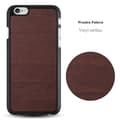 Pikkukuva 3 / 5: iPhone 6 PLUS / 6S PLUS Suojakuori Hard Case Suojakotelo puun näköinen suojus naarmuilta ja iskuilta