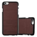Pikkukuva 1 / 5: iPhone 6 PLUS / 6S PLUS Suojakuori Hard Case Suojakotelo puun näköinen suojus naarmuilta ja iskuilta