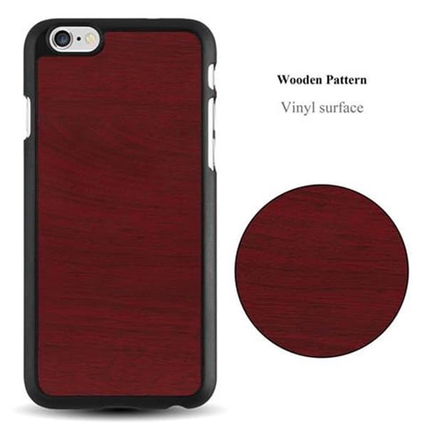 iPhone 6 / 6S Etui Case Cover ()