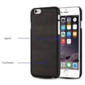 Miniatyrbillede 5 af 7: iPhone 6 / 6S Etui Case Cover ()