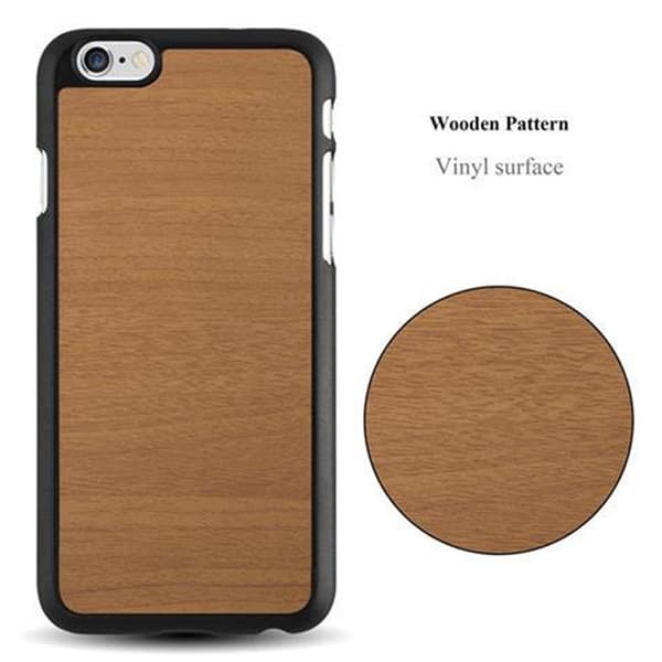 iPhone 6 / 6S Etui Case Cover ()