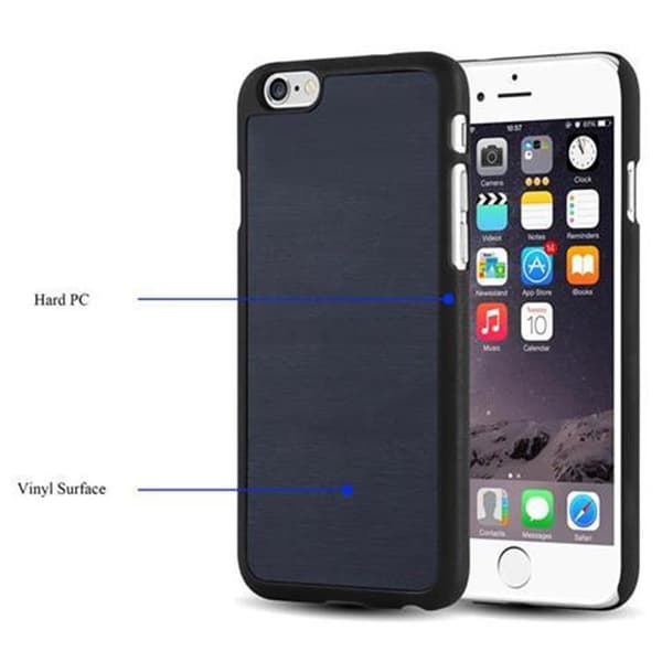 iPhone 6 / 6S Etui Case Cover ()