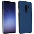 Miniatyrbild 1 av 8: Hårt Samsung Galaxy S9 PLUS Fodral Skal Fodral Mobilskydd Hard Case Skyddsomslag i metalloptik mot repor och stötar