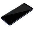 Miniatyrbilde 4 av 8: Deksel for Samsung Galaxy S8 PLUS Hardt Case Beskyttende i metallutseende mot riper og støt.