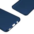 Miniatyrbilde 6 av 8: Deksel for Samsung Galaxy S8 PLUS Hardt Case Beskyttende i metallutseende mot riper og støt.