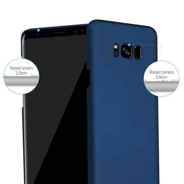 Samsung Galaxy S8 PLUS Cover Etui Case ()