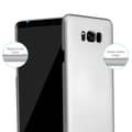 Miniatyrbillede 3 af 8: Samsung Galaxy S8 PLUS Cover Etui Case ()