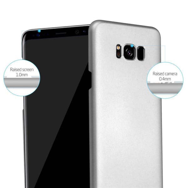 Samsung Galaxy S8 PLUS Cover Etui Case ()
