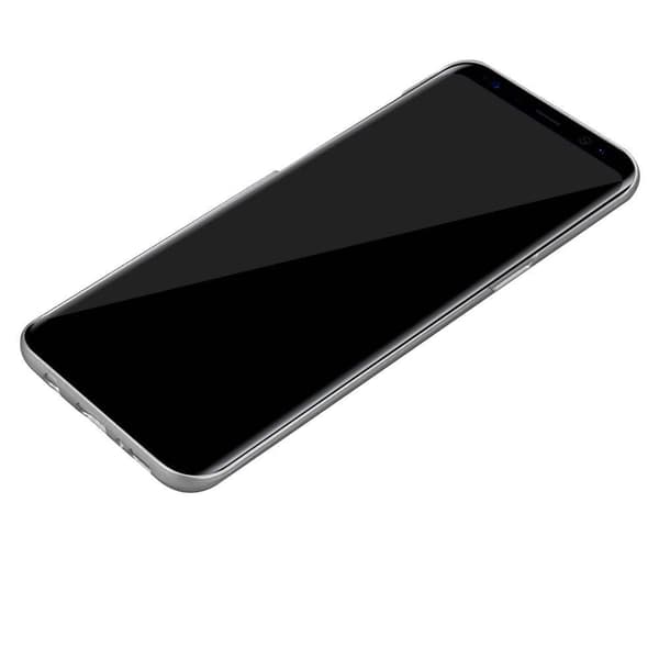Samsung Galaxy S8 PLUS Cover Etui Case ()