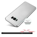 Miniatyrbillede 5 af 8: Samsung Galaxy S8 PLUS Cover Etui Case ()