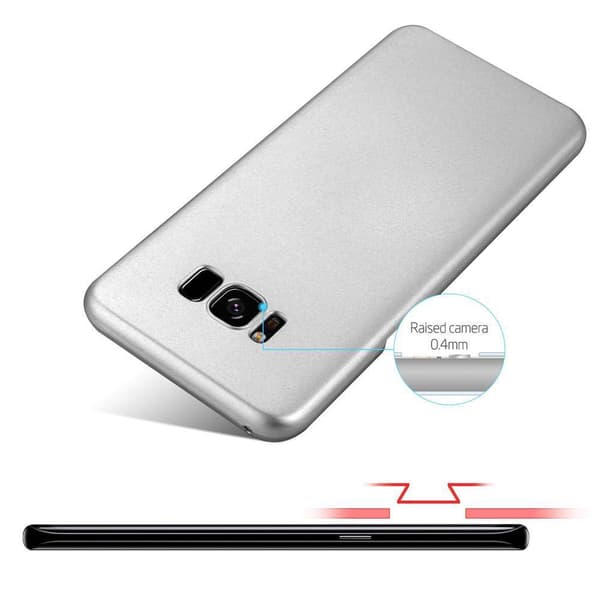 Samsung Galaxy S8 PLUS Cover Etui Case ()