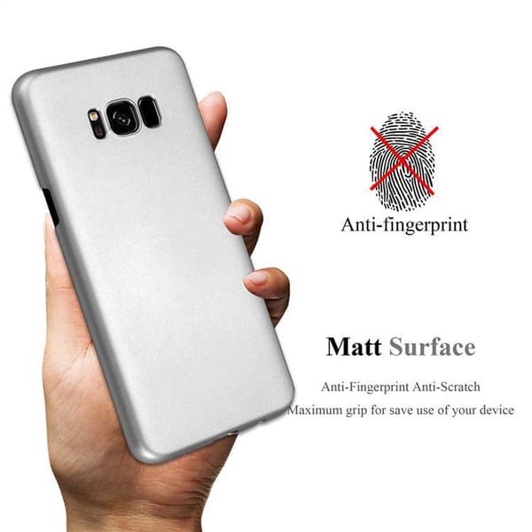Samsung Galaxy S8 PLUS Cover Etui Case ()