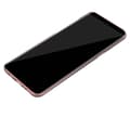 Miniatyrbilde 4 av 8: Deksel for Samsung Galaxy S8 PLUS Hardt Case Beskyttende i metallutseende mot riper og støt.