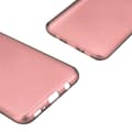 Miniatyrbilde 6 av 8: Deksel for Samsung Galaxy S8 PLUS Hardt Case Beskyttende i metallutseende mot riper og støt.