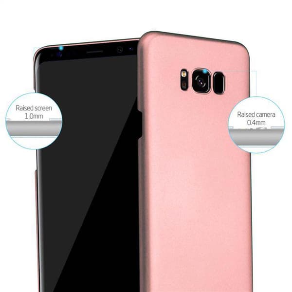 Samsung Galaxy S8 PLUS Cover Etui Case ()