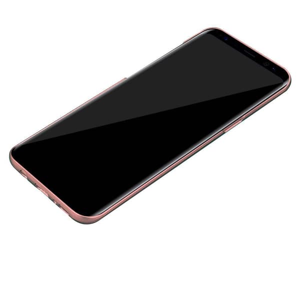 Samsung Galaxy S8 PLUS Cover Etui Case ()