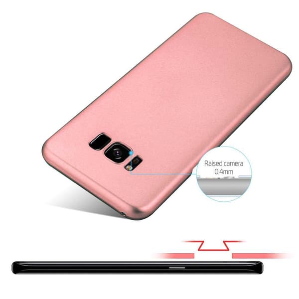 Samsung Galaxy S8 PLUS Cover Etui Case ()