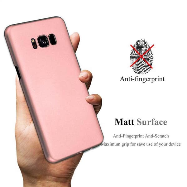 Samsung Galaxy S8 PLUS Cover Etui Case ()