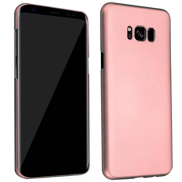 Samsung Galaxy S8 PLUS Cover Etui Case ()