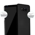 Miniatyrbillede 3 af 8: Samsung Galaxy S8 PLUS Cover Etui Case ()