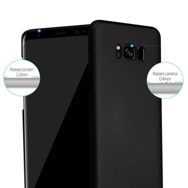 Samsung Galaxy S8 PLUS Cover Etui Case ()