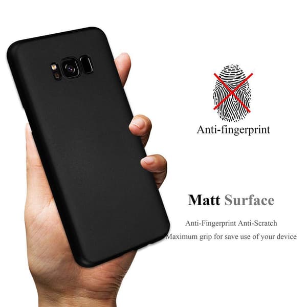 Samsung Galaxy S8 PLUS Cover Etui Case ()