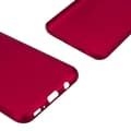Miniatyrbilde 6 av 8: Deksel for Samsung Galaxy S8 PLUS Hardt Case Beskyttende i metallutseende mot riper og støt.