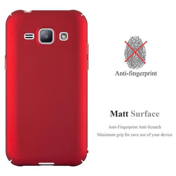 Samsung Galaxy J1 2015 Cover Etui Case ()