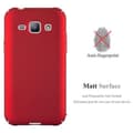 Miniatyrbillede 3 af 7: Samsung Galaxy J1 2015 Cover Etui Case ()