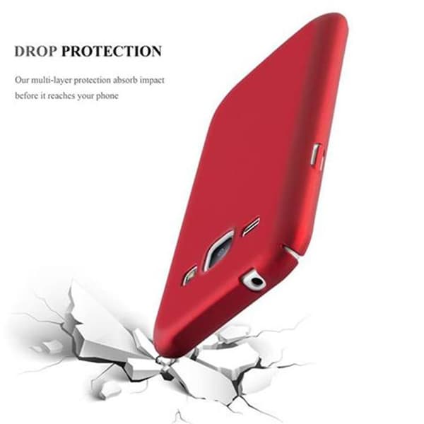 Samsung Galaxy J1 2015 Cover Etui Case ()