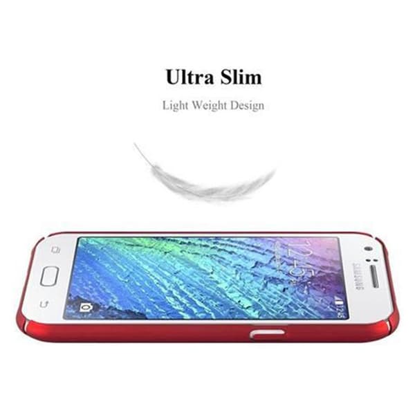 Samsung Galaxy J1 2015 Cover Etui Case ()