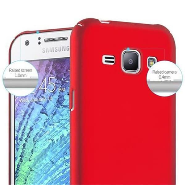 Samsung Galaxy J1 2015 Cover Etui Case ()
