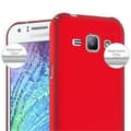 Miniatyrbillede 6 af 7: Samsung Galaxy J1 2015 Cover Etui Case ()