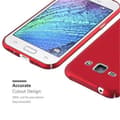 Miniatyrbillede 7 af 7: Samsung Galaxy J1 2015 Cover Etui Case ()