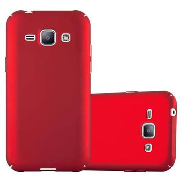 Samsung Galaxy J1 2015 Cover Etui Case ()