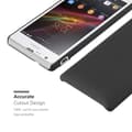 Pikkukuva 5 / 7: Sony Xperia SP Suojakuori Hard Case Suojakotelo himmeällä ulkonäöllä naarmuja ja iskuja vastaan