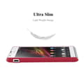 Pikkukuva 4 / 7: Sony Xperia SP Suojakuori Hard Case Suojakotelo himmeällä ulkonäöllä naarmuja ja iskuja vastaan