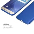 Miniatyrbild 6 av 6: Hårt Samsung Galaxy A8 2015 Fodral Skal Fodral Mobilskydd Hard Case Skyddsomslag i metalloptik mot repor och stötar