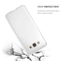 Miniatyrbild 7 av 11: Hårt Samsung Galaxy A8 2015 Fodral Skal Fodral Mobilskydd Hard Case Skyddsomslag i metalloptik mot repor och stötar