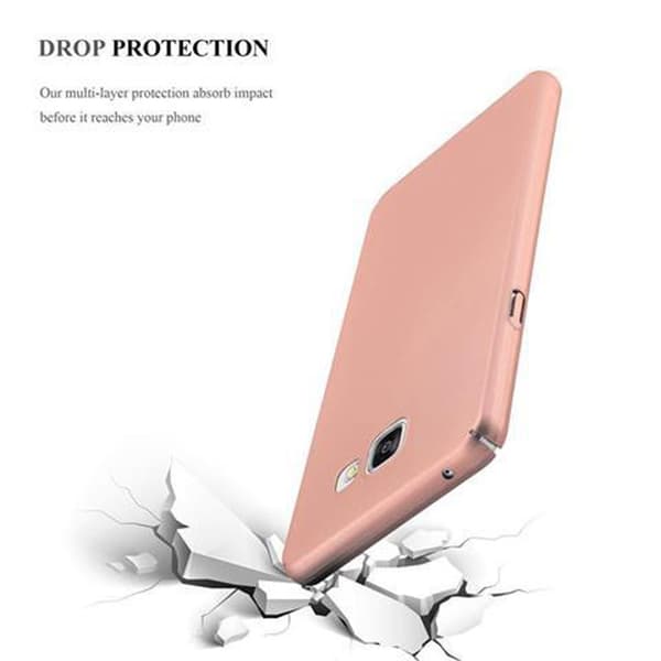 Samsung Galaxy A5 2016 Cover Etui Case ()