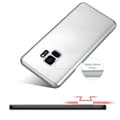 Miniatyrbillede 5 af 8: Samsung Galaxy S9 Cover Etui Case ()