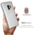 Miniatyrbillede 8 af 8: Samsung Galaxy S9 Cover Etui Case ()