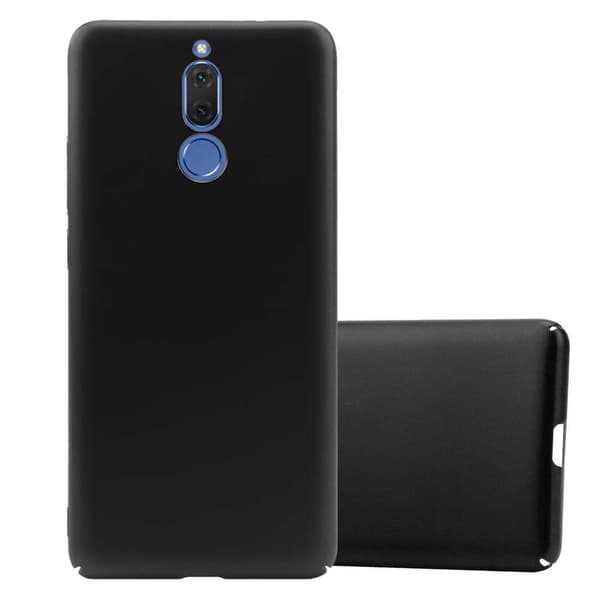 Hårt Huawei MATE 10 LITE / NOVA 2i Fodral Skal Fodral Mobilskydd Hard Case Skyddsomslag i metalloptik mot repor och stötar
