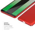 Miniatyrbild 5 av 8: Hårt Huawei MATE 10 LITE / NOVA 2i Fodral Skal Fodral Mobilskydd Hard Case Skyddsomslag i metalloptik mot repor och stötar