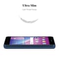 Miniatyrbillede 4 af 8: Huawei Y6 PRO 2017 Cover Etui Case ()