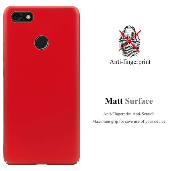 Huawei Y6 PRO 2017 Cover Etui Case ()