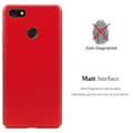Miniatyrbillede 3 af 8: Huawei Y6 PRO 2017 Cover Etui Case ()