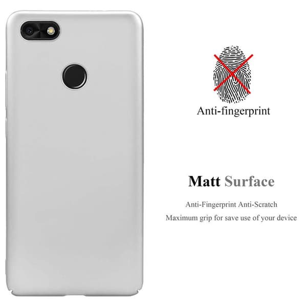 Huawei Y6 PRO 2017 Cover Etui Case ()